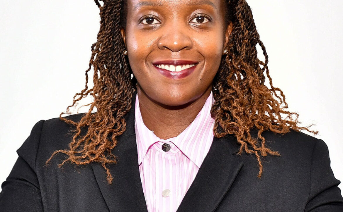 Ms. Donna Atieno