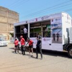 KPC IPO Roadshow Mobile Activation