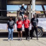 KPC IPO Roadshow Field Team