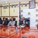 KPC Stakeholder Briefing