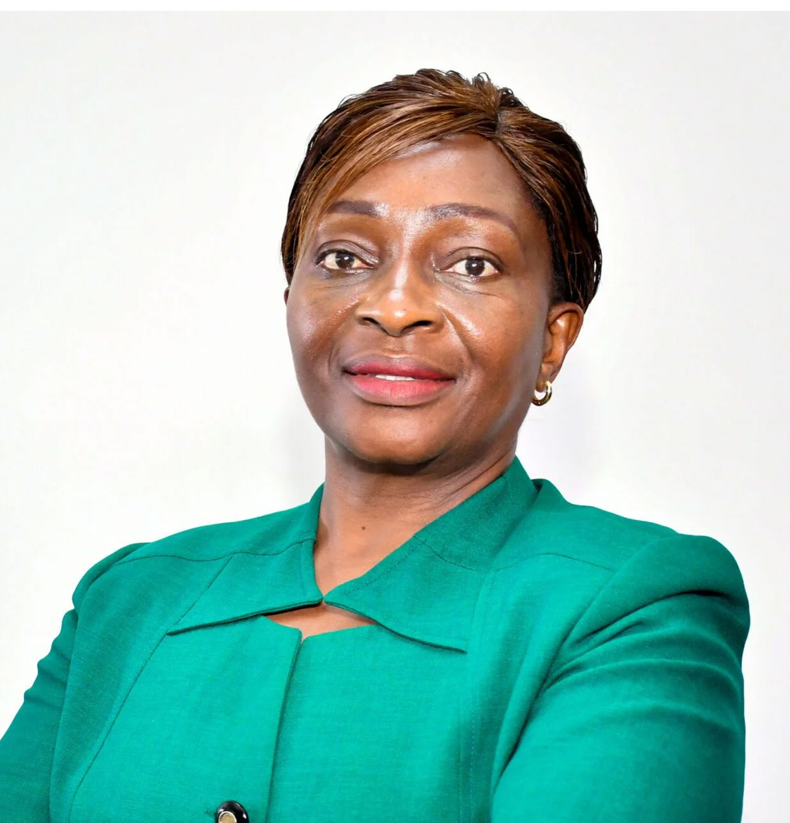 Dr. Janerose Omondi
