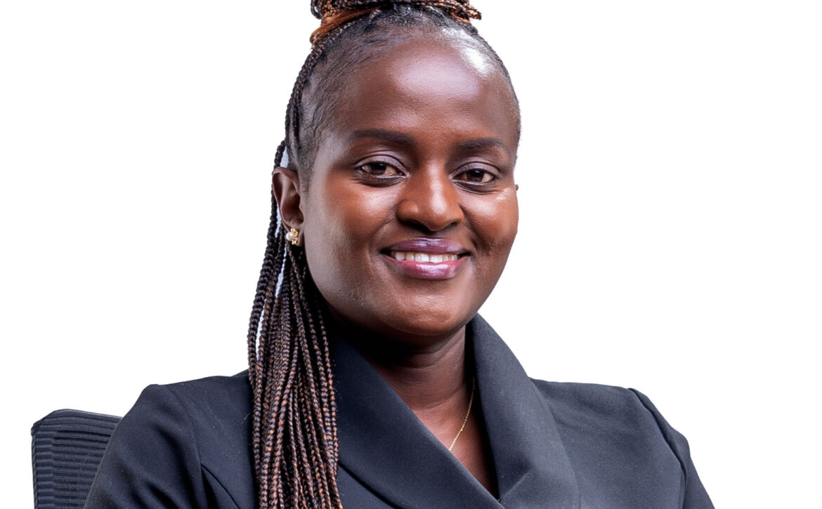 Ms. Sylvia Kanyi