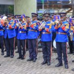 KPC IPO Ceremony Band
