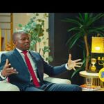 A Conversation with Dr. Belgrad Kenne, DBA - Lead Transaction Advisor/Faida Investment Bank