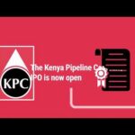 Invest in Kenya's Energy Backbone at Just KES 9 per Share